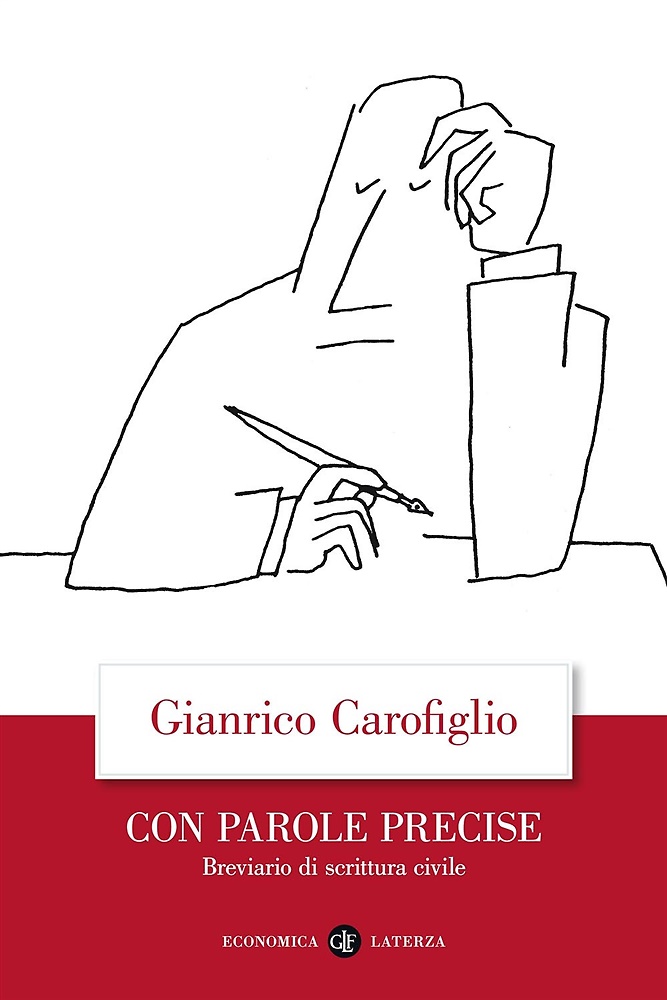 Con parole precise. Breviario di scrittura civile.