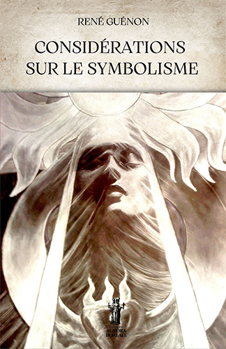 Considérations sur le Symbolisme.