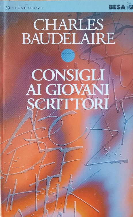 Consigli ai giovani scrittori.