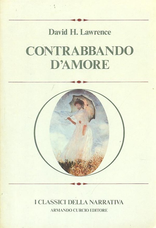 Contrabbando d'amore.