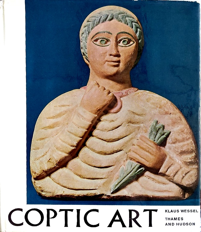 Coptic Art.