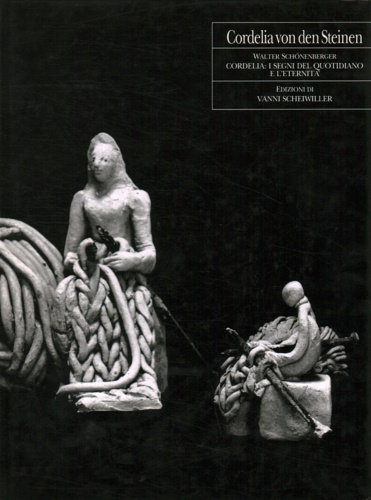 Cordelia von den Steinen, Cordelia i segni del quotidiano e …