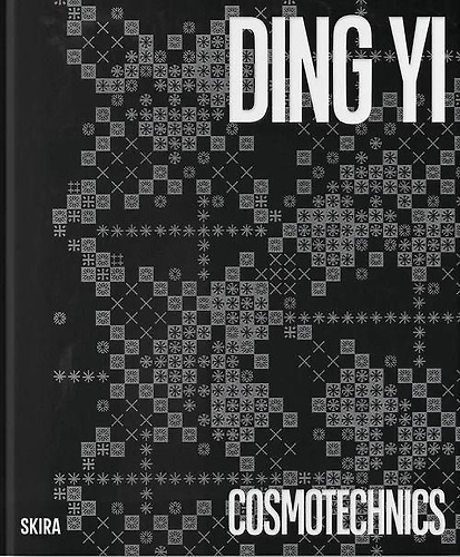 Cosmotechnics: Ding Yi as a planetary code. Fondazione Querini Stampalia, …