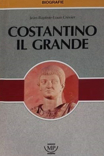 Costantino il grande.