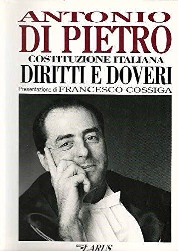 Costituzione italiana. Diritti e doveri.