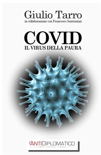 COVID Il virus della paura.