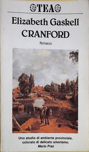 Cranford.