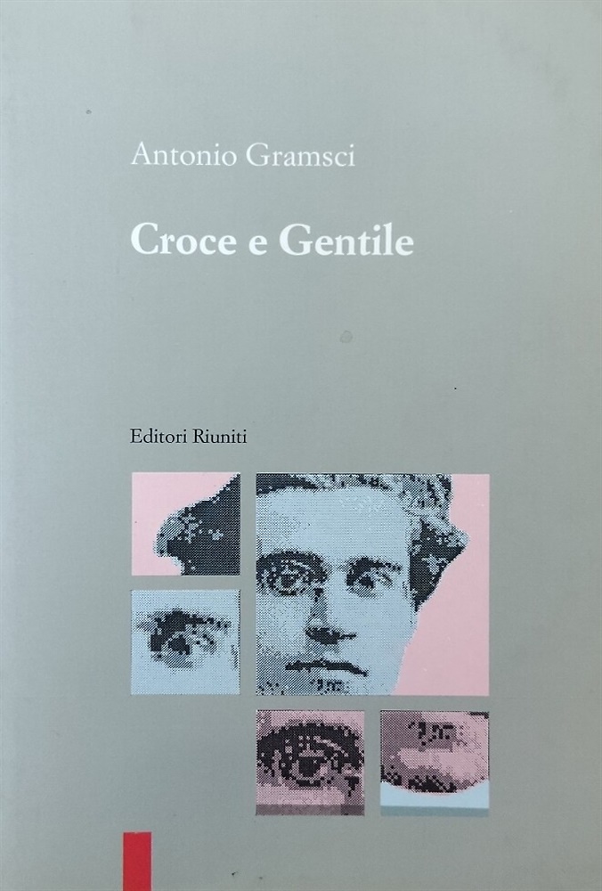 Croce e Gentile.