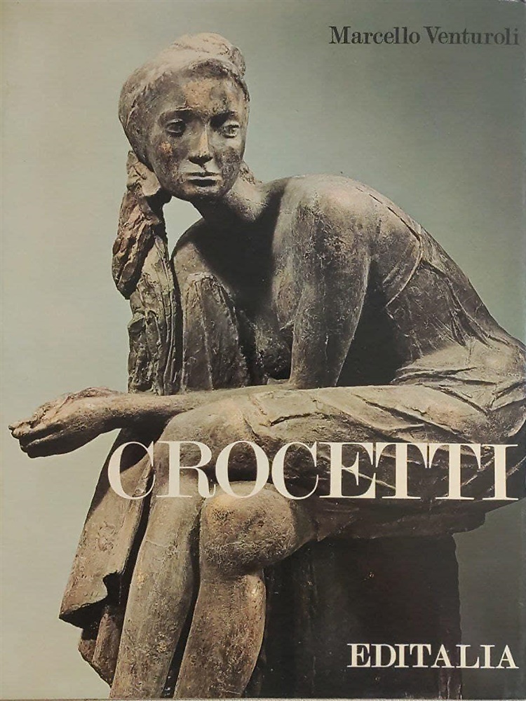 Crocetti.