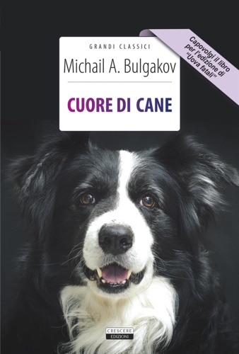 Cuore di cane-Uova fatali.