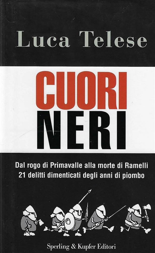 Cuori neri.