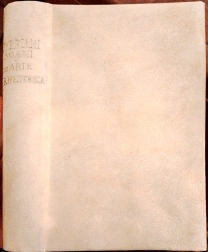Cypriani Soarii e Societate Iesu, De arte rhetorica, libri tres. …