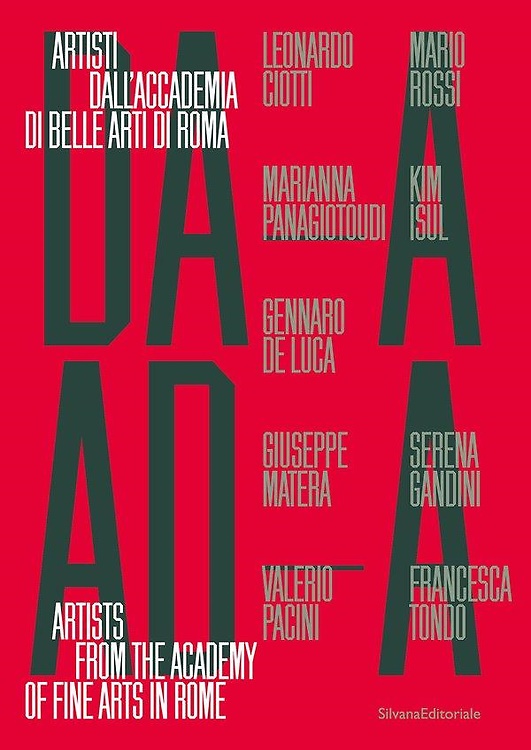 DA A AD A. Artisti dall'Accademia di Belle Arti di …