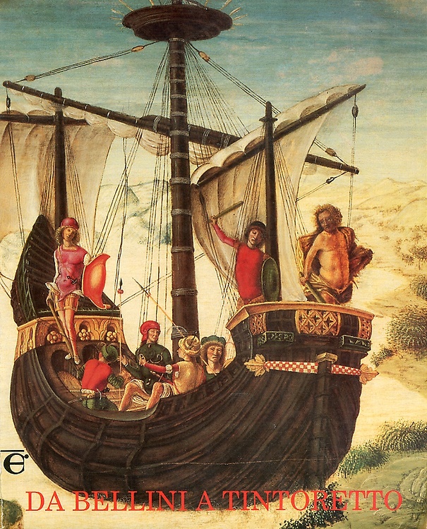 Da Bellini a Tintoretto. Dipinti dei Musei Civici di Padova …