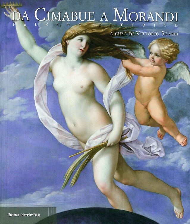 Da Cimabue a Morandi. Felsina pittrice.