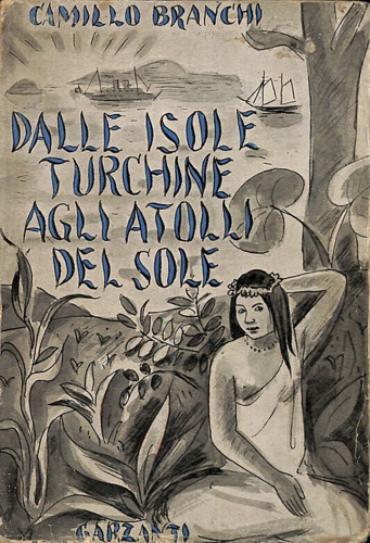 Dalle isole turchine agli atolli del sole. Viaggio nel Grande …