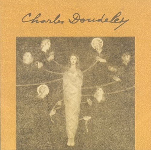 Dans le Noir – Charles Doudelet e il simbolismo a …