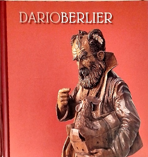Dario Berlier. Poetiche espressioni. Expressions poetiques.