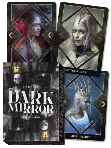 Dark Mirror Oracle.