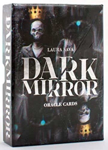 Dark Mirror oracle.