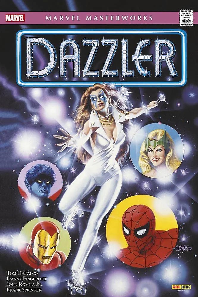 Dazzler 1.