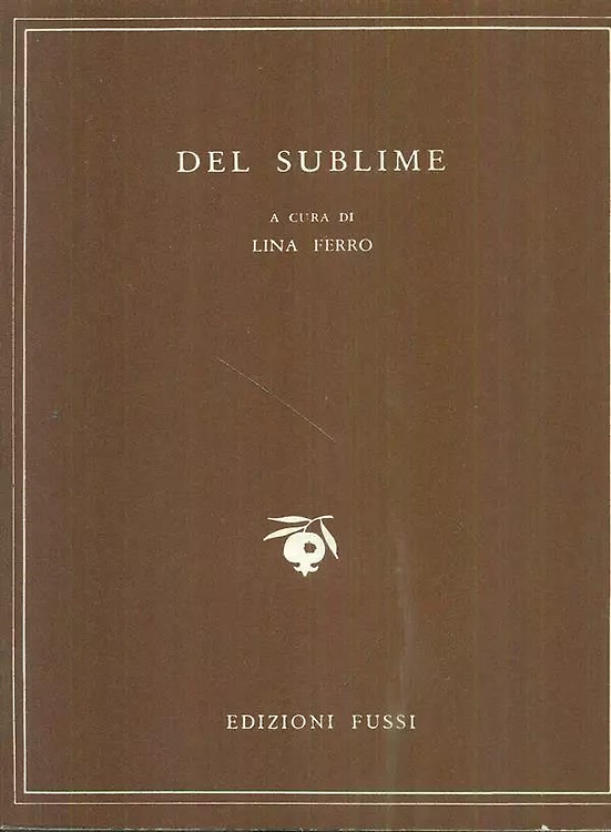 De Sublime.