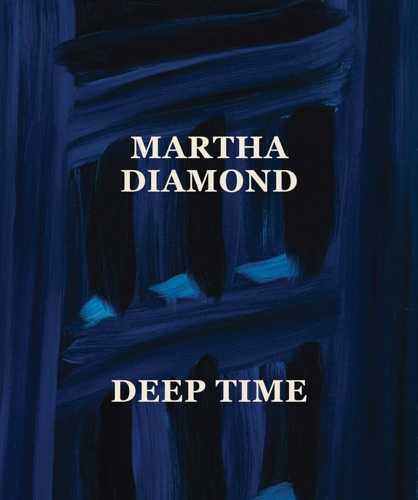 Deep Time. Edited by Amy Smith-Stewart , Levi Prombaum. Foreword …