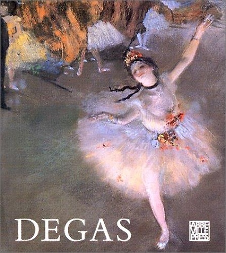 Degas.