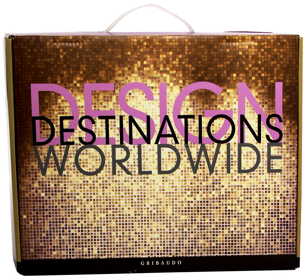 Design Destinations Worldwide.