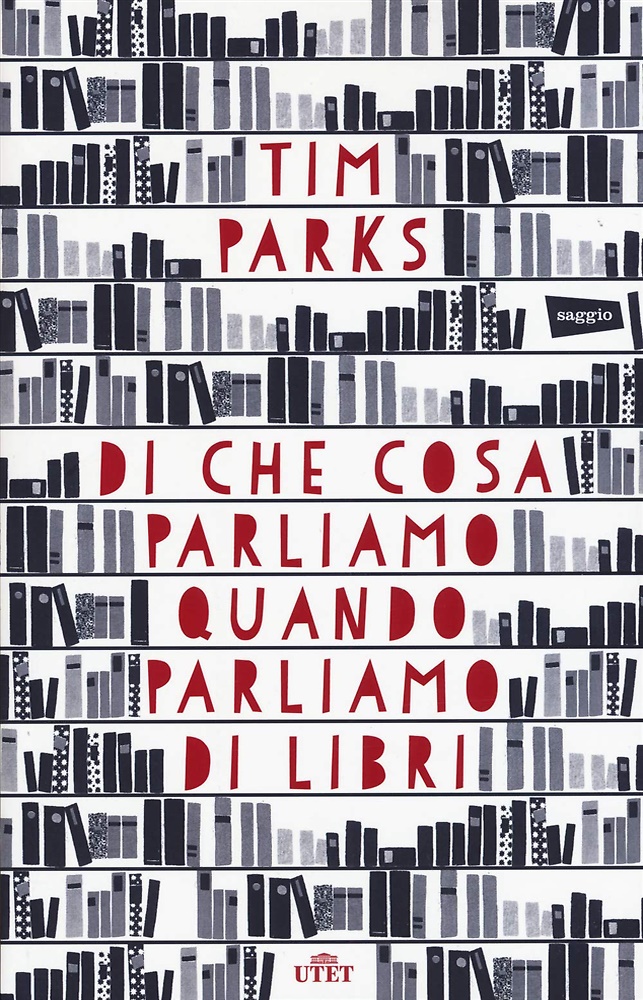 Di che cosa parliamo quando parliamo di libri.