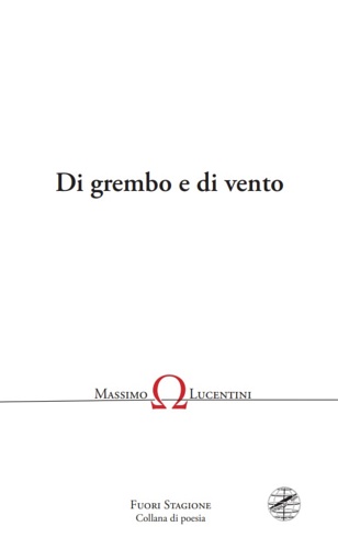 Di grembo e di vento.