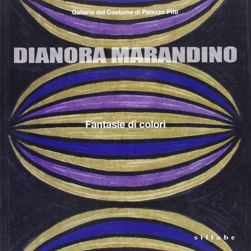 Dianora Marandino. Fantasie di colori.