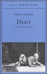 Diari. Versione integrale.