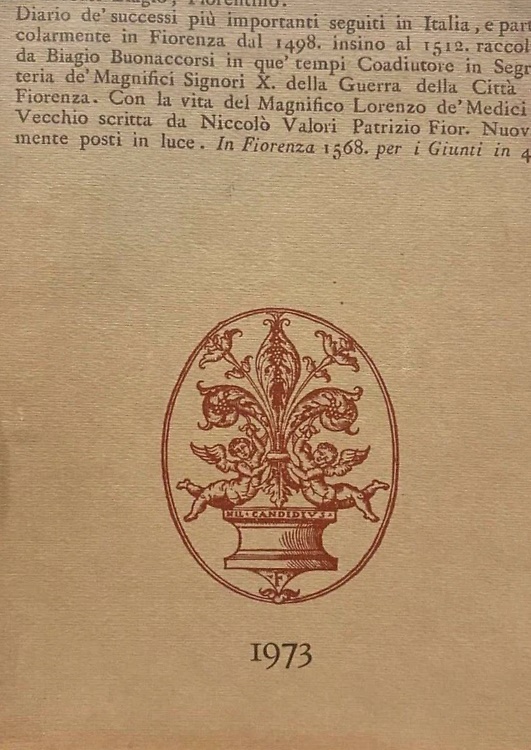 Diario de' successi più importanti seguiti in Italia,e particolarmente in …