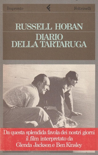 Diario della Tartaruga.