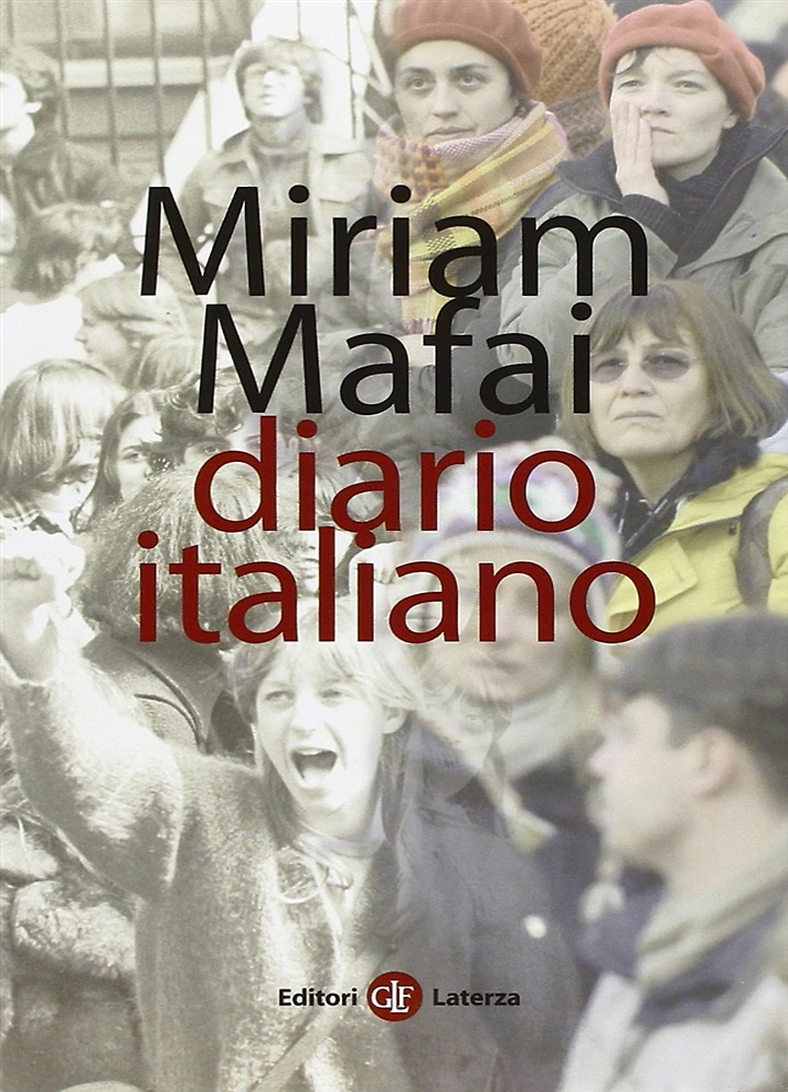 Diario Italiano 1976-2006.