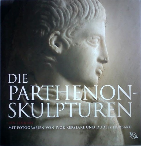 Die Parthenon-Skulpturen im Britischen Museum.