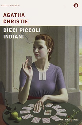 Dieci piccoli indiani.