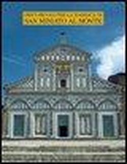 Dieci secoli per Basilica di San Miniato al Monte.