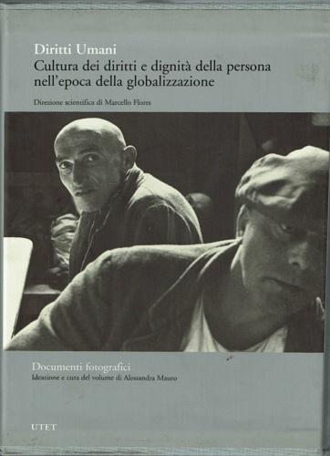 Diritti umani. Cultura dei diritti e dignità della persona nell'epoca …
