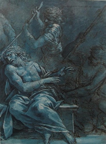 Disegni italiani del Teylers Museum Haarlem provenienti dalle collezioni di …