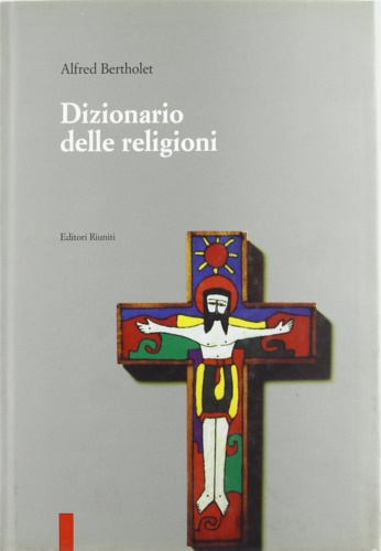 Dizionario delle Religioni.