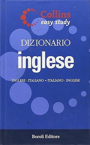 Dizionario inglese. Inglese-italiano, italiano-inglese. Con CD-ROM.