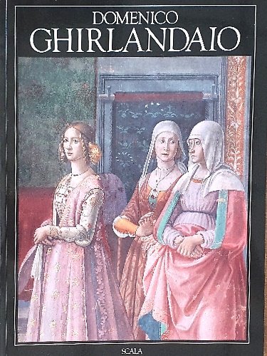 Domenico Ghirlandaio.
