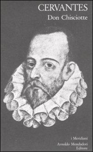 Don Chisciotte.