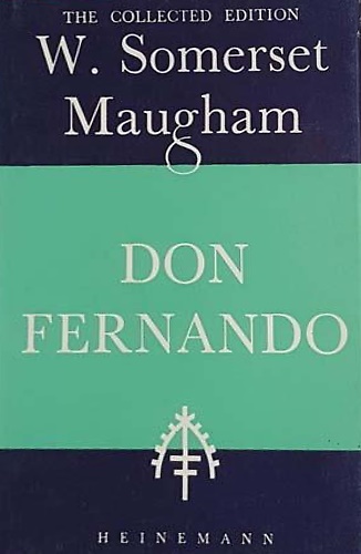 Don Fernando.