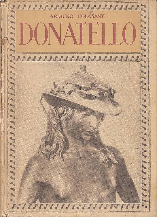 Donatello.