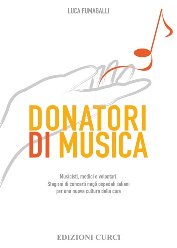 Donatori di musica.