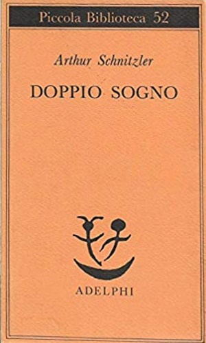 Doppio sogno. Novella.