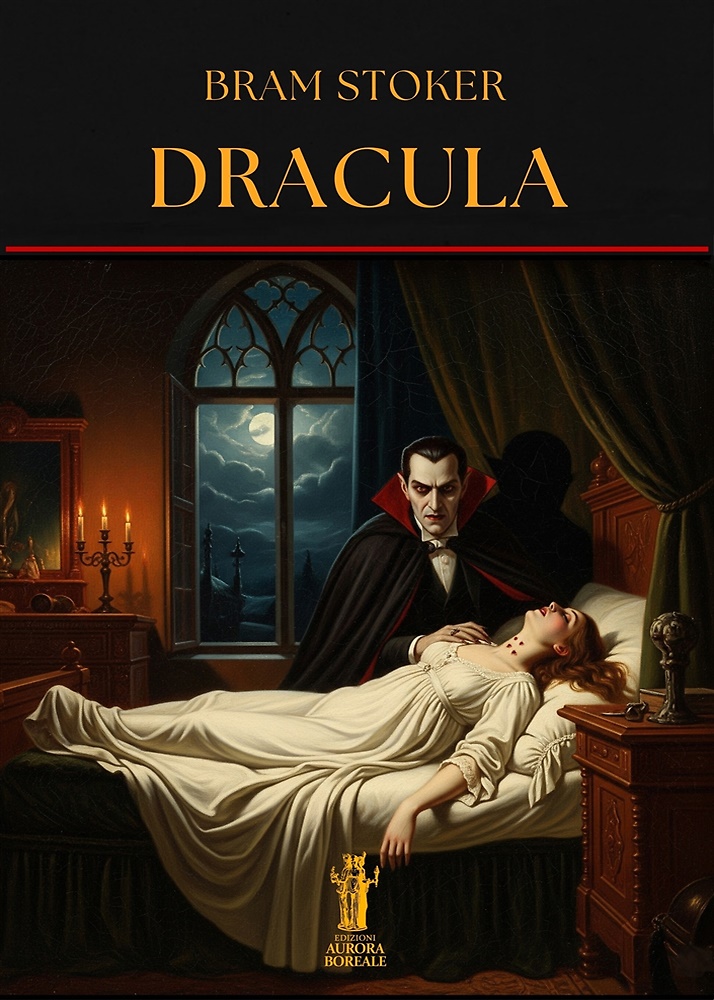 Dracula.